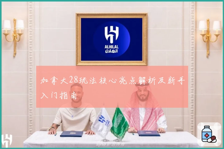 加拿大28玩法核心亮点解析及新手入门指南