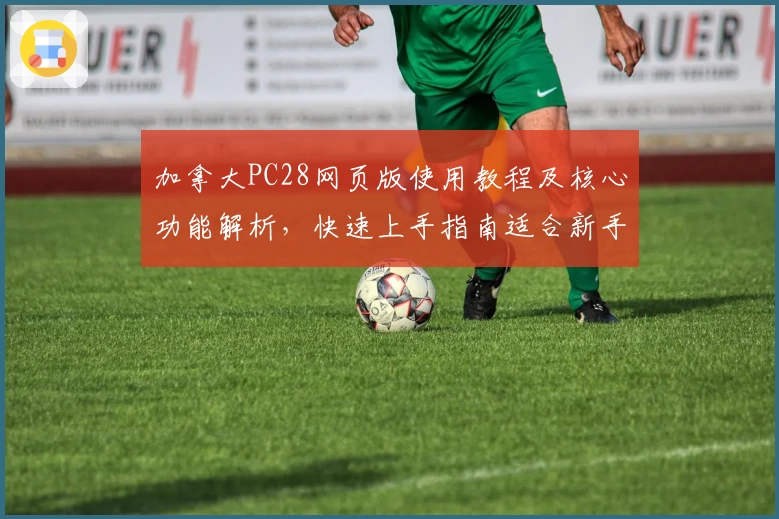 加拿大PC28网页版使用教程及核心功能解析，快速上手指南适合新手玩家