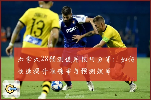 加拿大28预测使用技巧分享：如何快速提升准确率与预测效率
