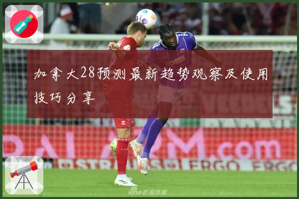 加拿大28预测最新趋势观察及使用技巧分享