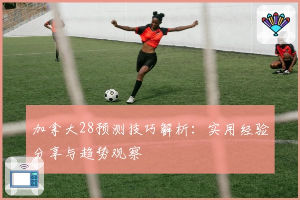 加拿大28预测技巧解析：实用经验分享与趋势观察