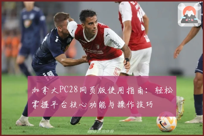 加拿大PC28网页版使用指南：轻松掌握平台核心功能与操作技巧