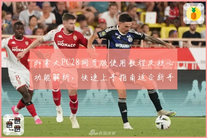 加拿大PC28网页版使用教程及核心功能解析，快速上手指南适合新手玩家